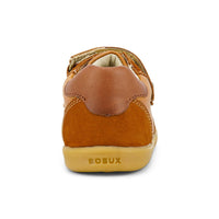 Riley - I-Walk - Caramel + Toffee