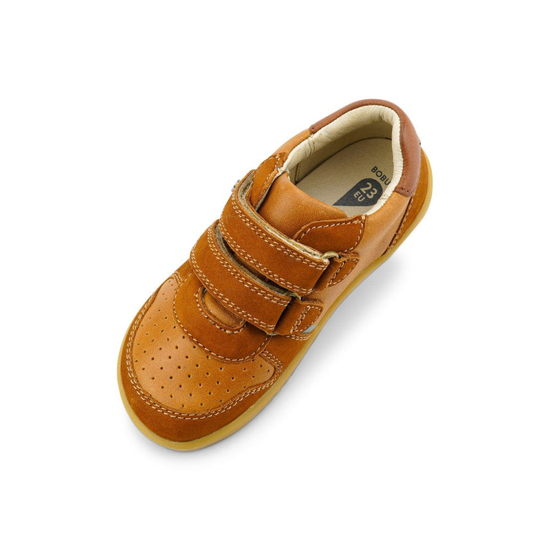 Riley - I-Walk - Caramel + Toffee