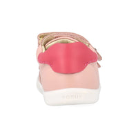 Riley - I-Walk - Seashell + Guava