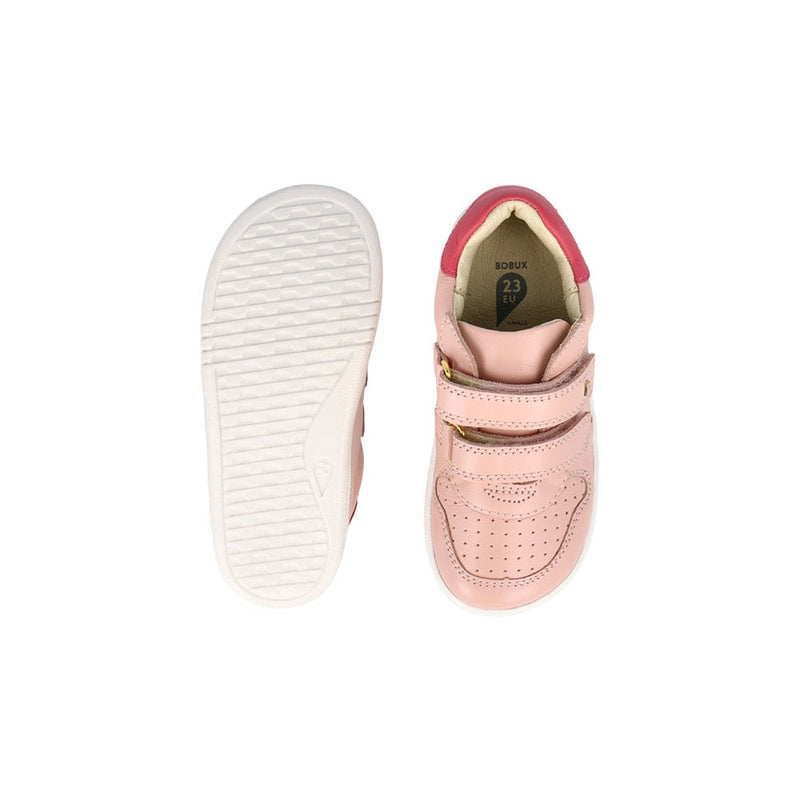 Riley - I-Walk - Seashell + Guava