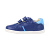 Riley - I-Walk - Blueberry + Powder Blue