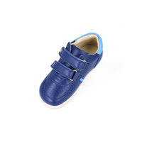 Riley - I-Walk - Blueberry + Powder Blue