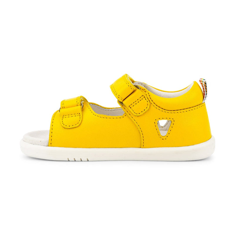 Rise - I-Walk - Yellow