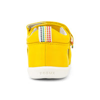Rise - I-Walk - Yellow
