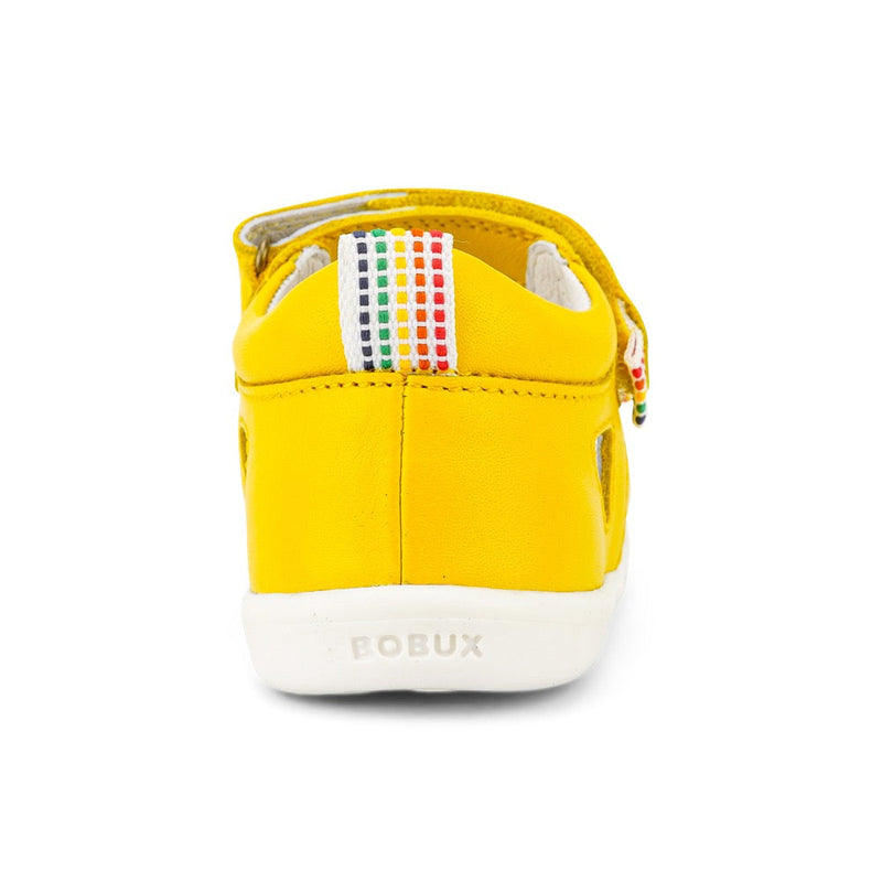 Rise - I-Walk - Yellow