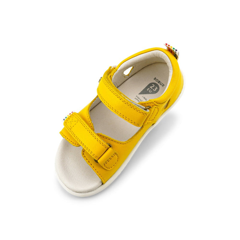 Rise - I-Walk - Yellow