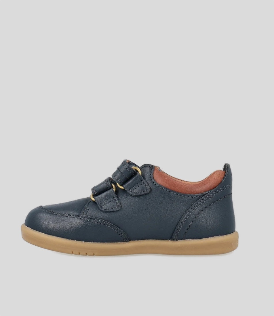 Timber Low - I-Walk - Navy