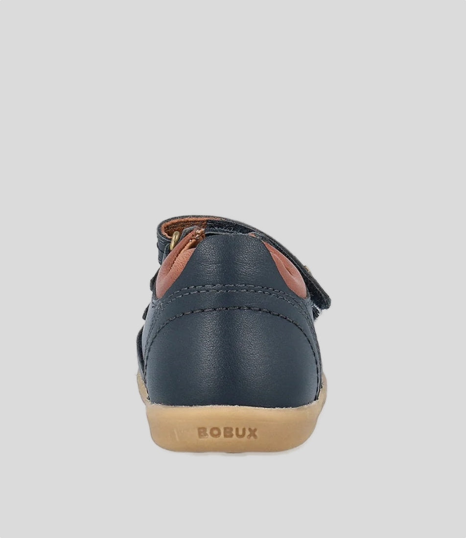 Timber Low - I-Walk - Navy