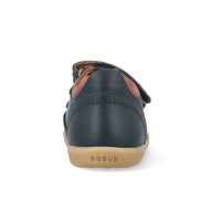 Timber Low - I-Walk - Navy