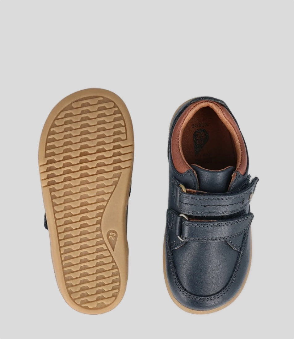 Timber Low - I-Walk - Navy