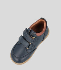 Timber Low - I-Walk - Navy