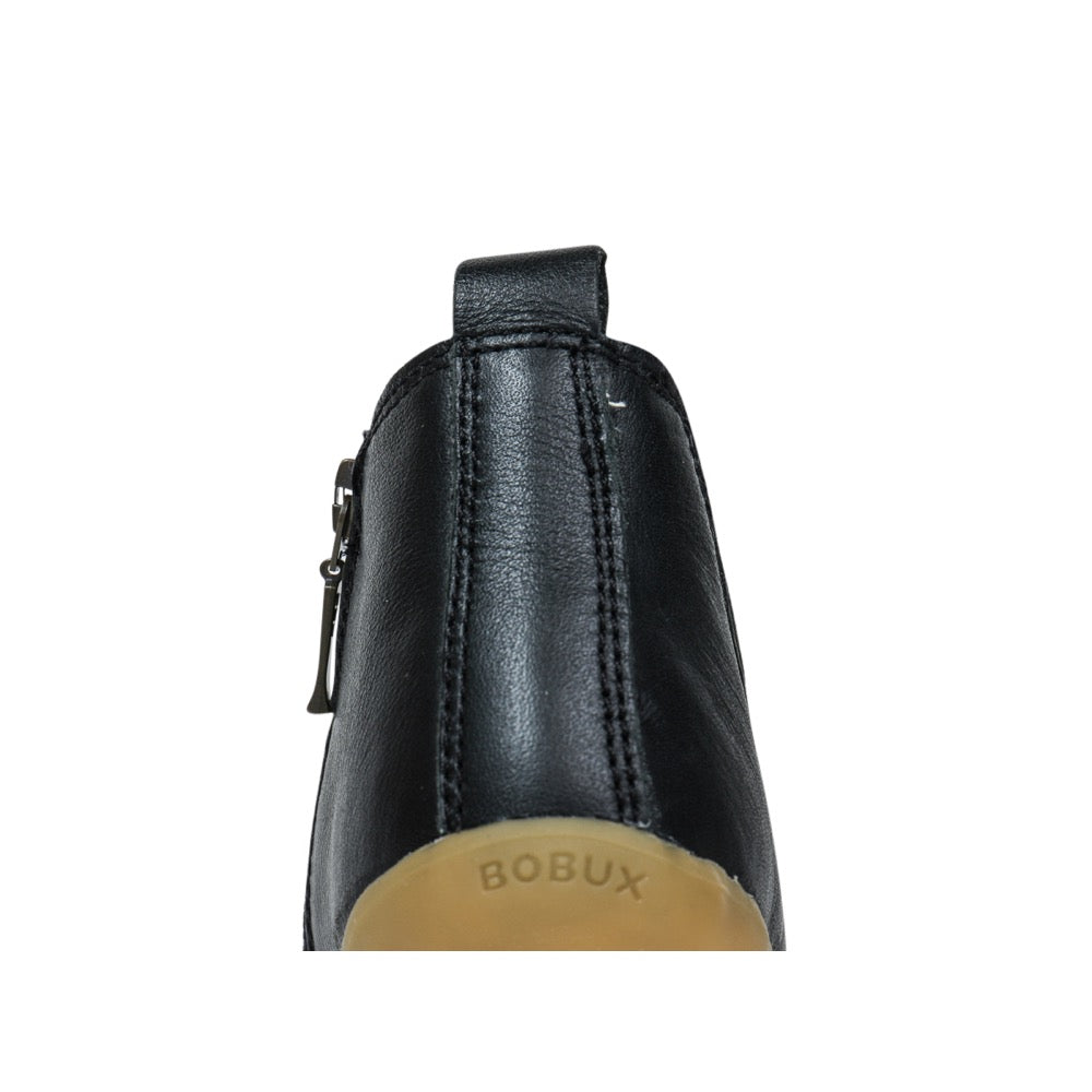 Jodhpur - Step Up - Black – Bobux UK