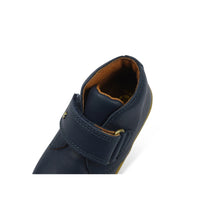 Desert - Step Up - Navy