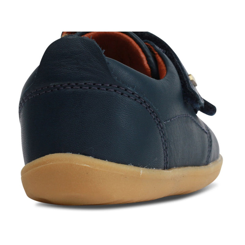 Port - Step Up - Navy