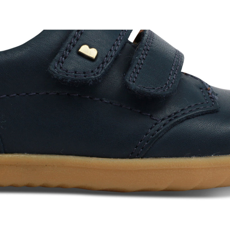 Port - Step Up - Navy