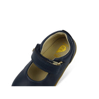 Delight  - Step Up - Navy