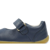 Delight  - Step Up - Navy