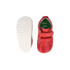Grass Court  - Step Up - Red