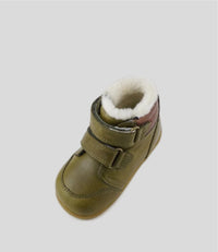 Timber Arctic - Step Up - Olive