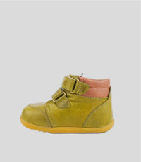 Timber Arctic - Step Up - Olive