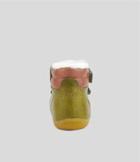 Timber Arctic - Step Up - Olive
