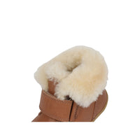 Desert Arctic - Step Up - Caramel
