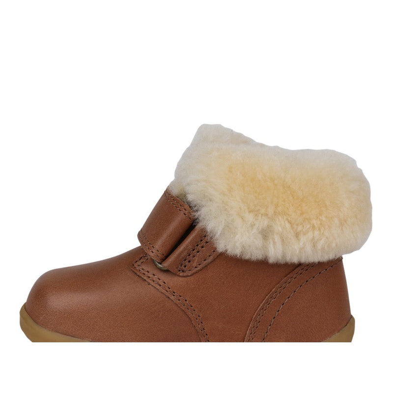 Desert Arctic - Step Up - Caramel