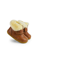 Desert Arctic - Step Up - Caramel