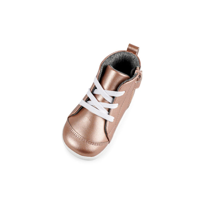 Alley-Oop - Step Up - Rose Gold