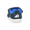 Summit  - Step Up - Navy + Snorkel Blue