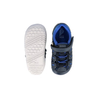 Summit  - Step Up - Navy + Snorkel Blue