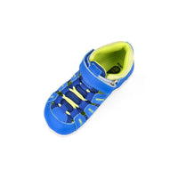 Summit  - Step Up - Snorkel Blue + Sunny Lime