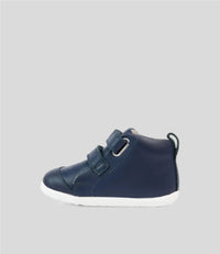 Hi Court - Step Up - Navy