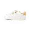 Sprite  - Step Up - Embossed White + Pale Gold