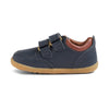 Timber Low -Step Up - Navy