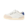 Champ - Step Up - Chalk + Gentian Blue