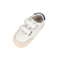 Champ - Step Up - Chalk + Gentian Blue