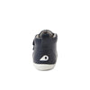 Grass Court High - Step Up - Navy