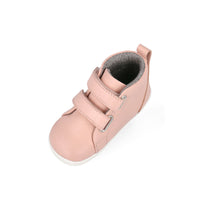 Grass Court High - Step Up - Seashell