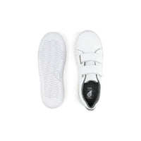 Grass Court II - Kid+ - Optical White