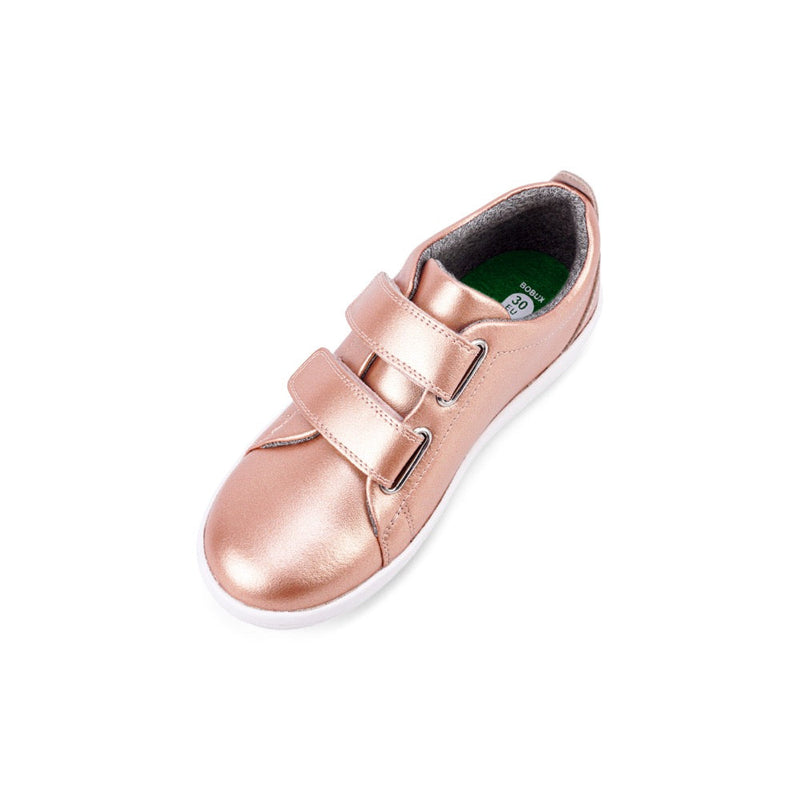 Grass Court - Kid+ - Rose Gold