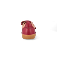 Timber Low - Kid+ - Cranberry
