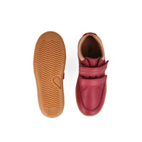 Timber Low - Kid+ - Cranberry