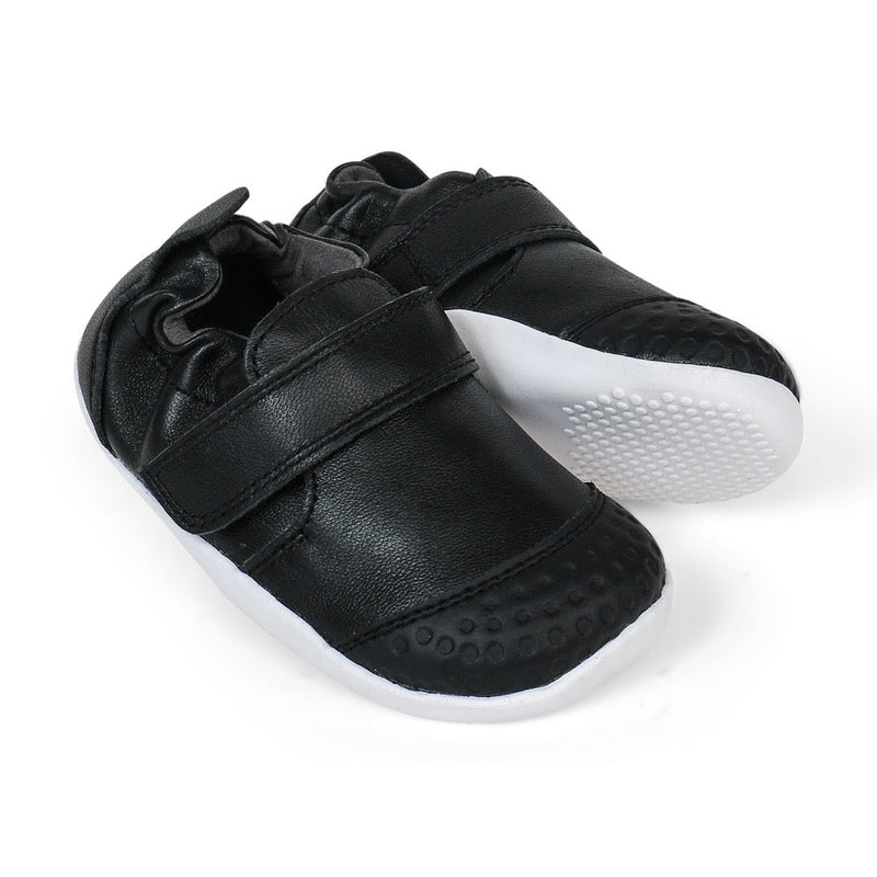 Go - Xplorer - Black