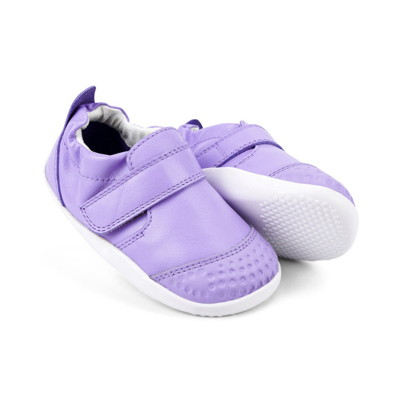 Go - Xplorer - Lilac