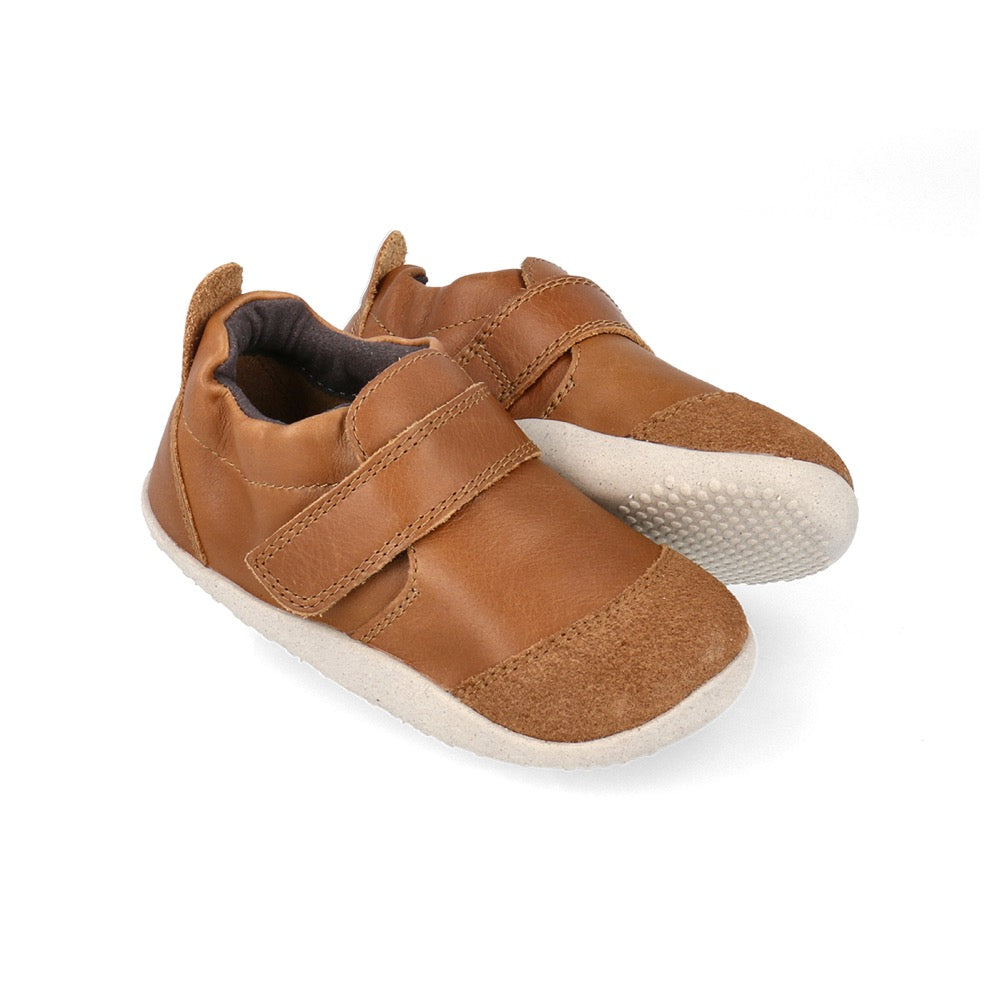 Marvel - Xplorer - Caramel