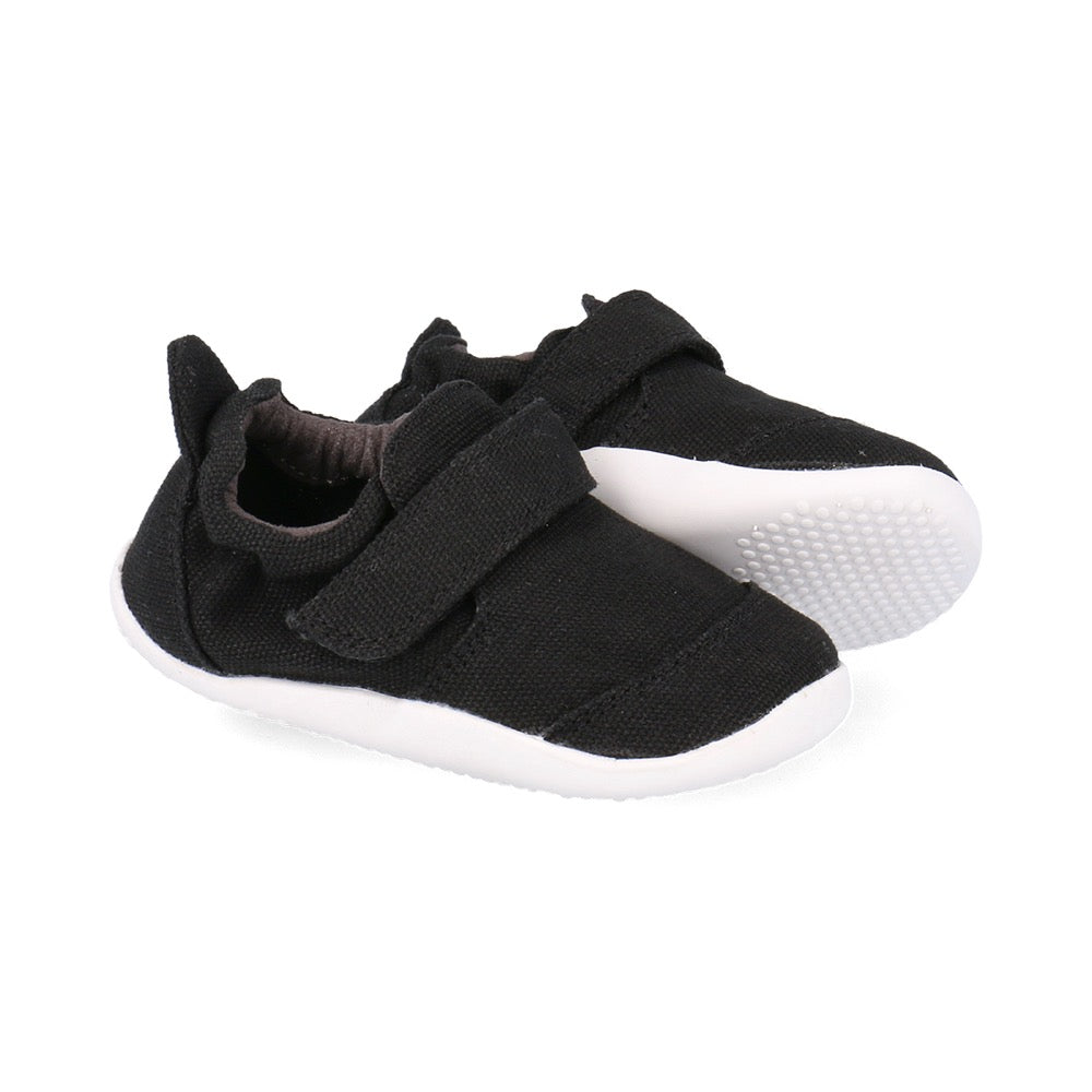 Go Organic - Xplorer - Black
