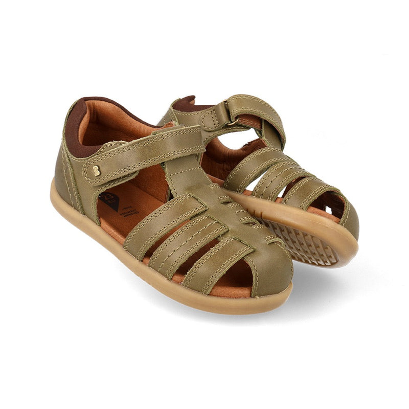 Roam - I-Walk - Olive + Toffee