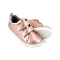 Grass Court - I-Walk- Rose Gold