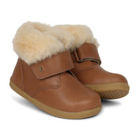 Desert Arctic - I-Walk - Caramel